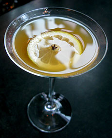 New Year's Eve at Vindalho