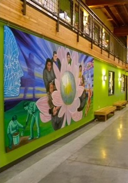 LEP High School